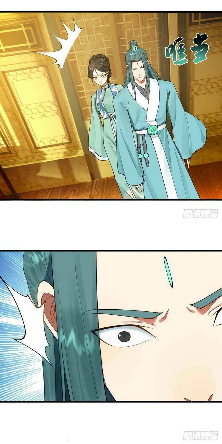 Ta Luyện Khí Ba Ngàn Năm Chapter 236 - Trang 2