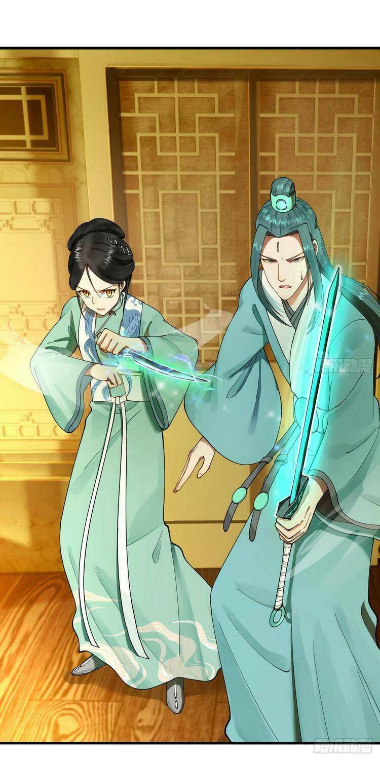 Ta Luyện Khí Ba Ngàn Năm Chapter 236 - Trang 2