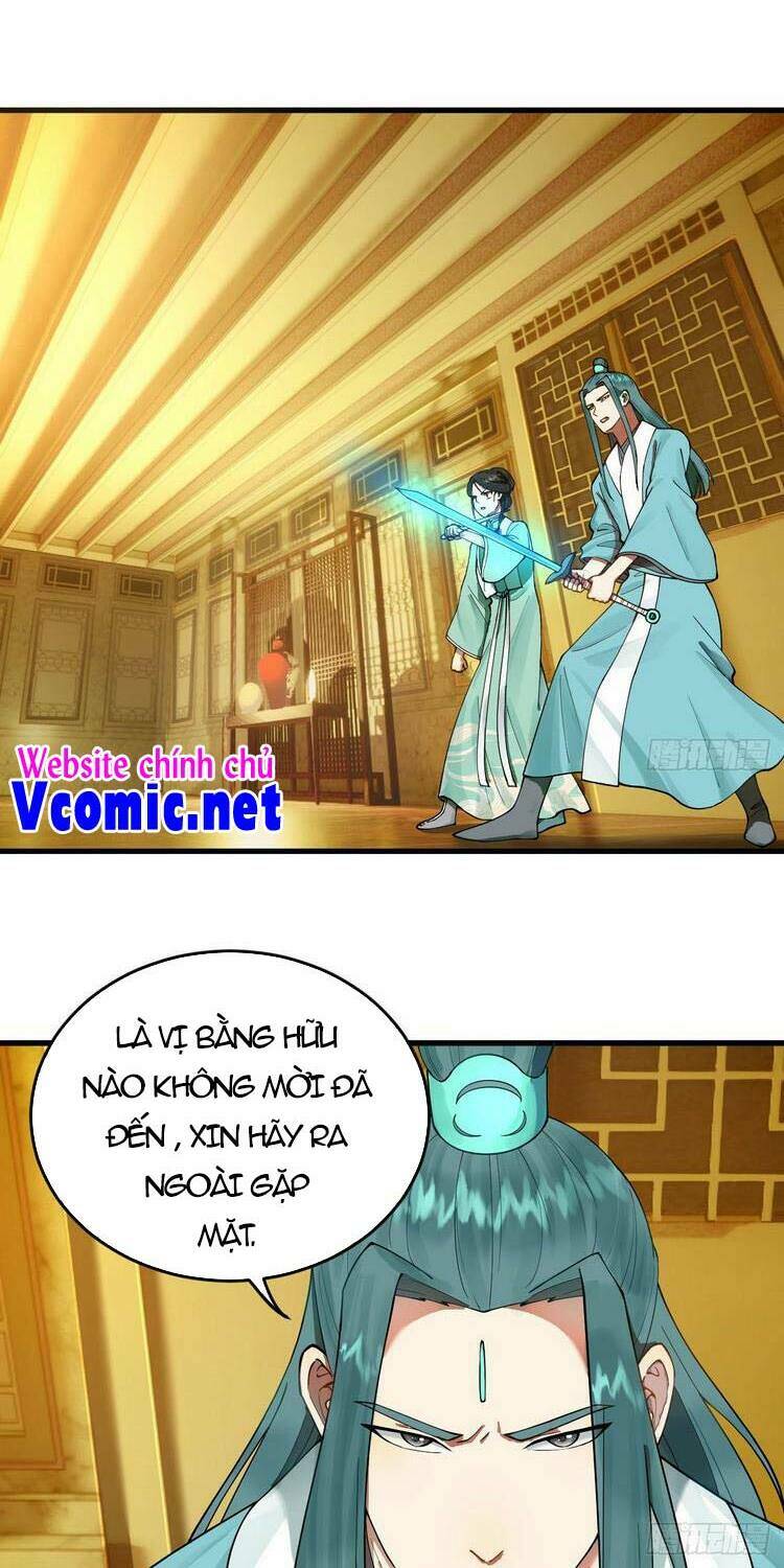 Ta Luyện Khí Ba Ngàn Năm Chapter 236 - Trang 2