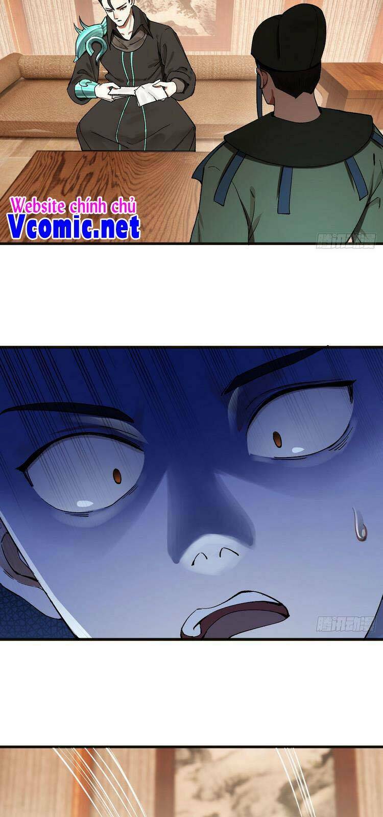 Ta Luyện Khí Ba Ngàn Năm Chapter 238 - Trang 2