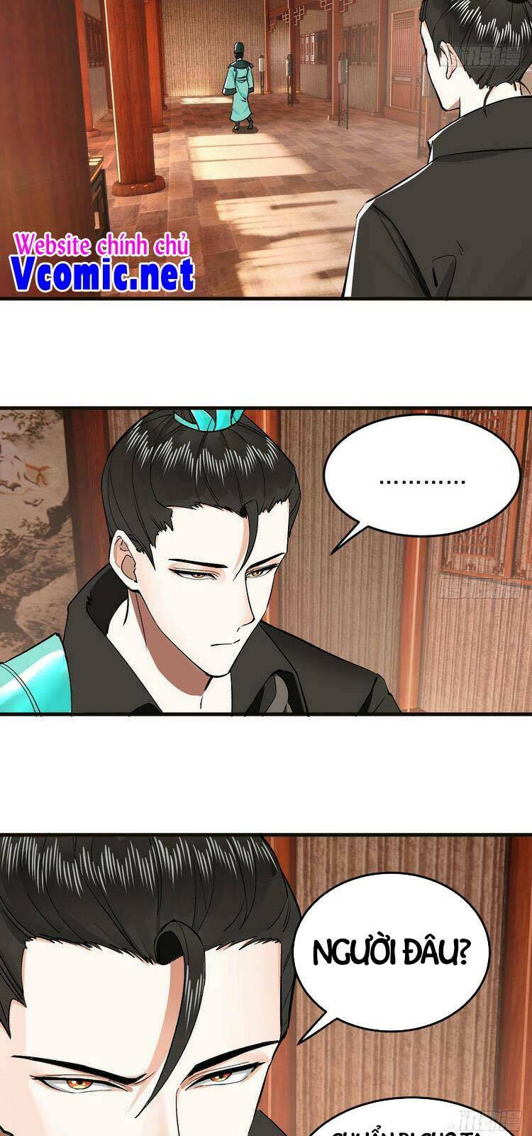 Ta Luyện Khí Ba Ngàn Năm Chapter 238 - Trang 2