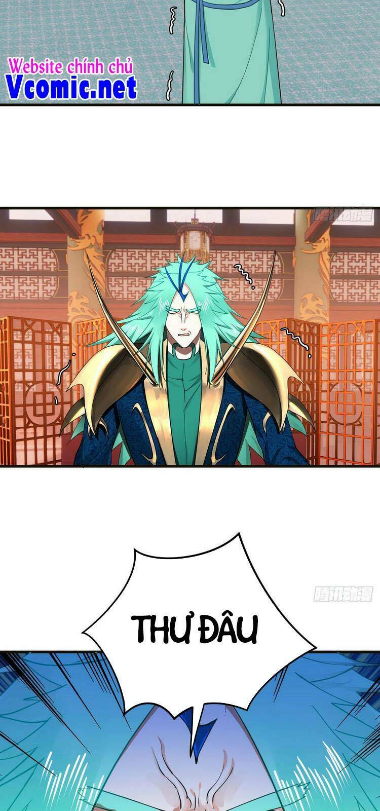 Ta Luyện Khí Ba Ngàn Năm Chapter 238 - Trang 2