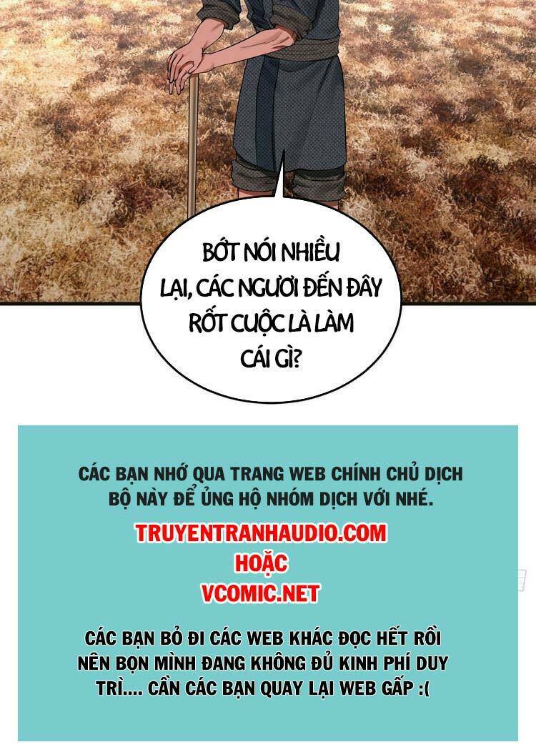 Ta Luyện Khí Ba Ngàn Năm Chapter 238 - Trang 2