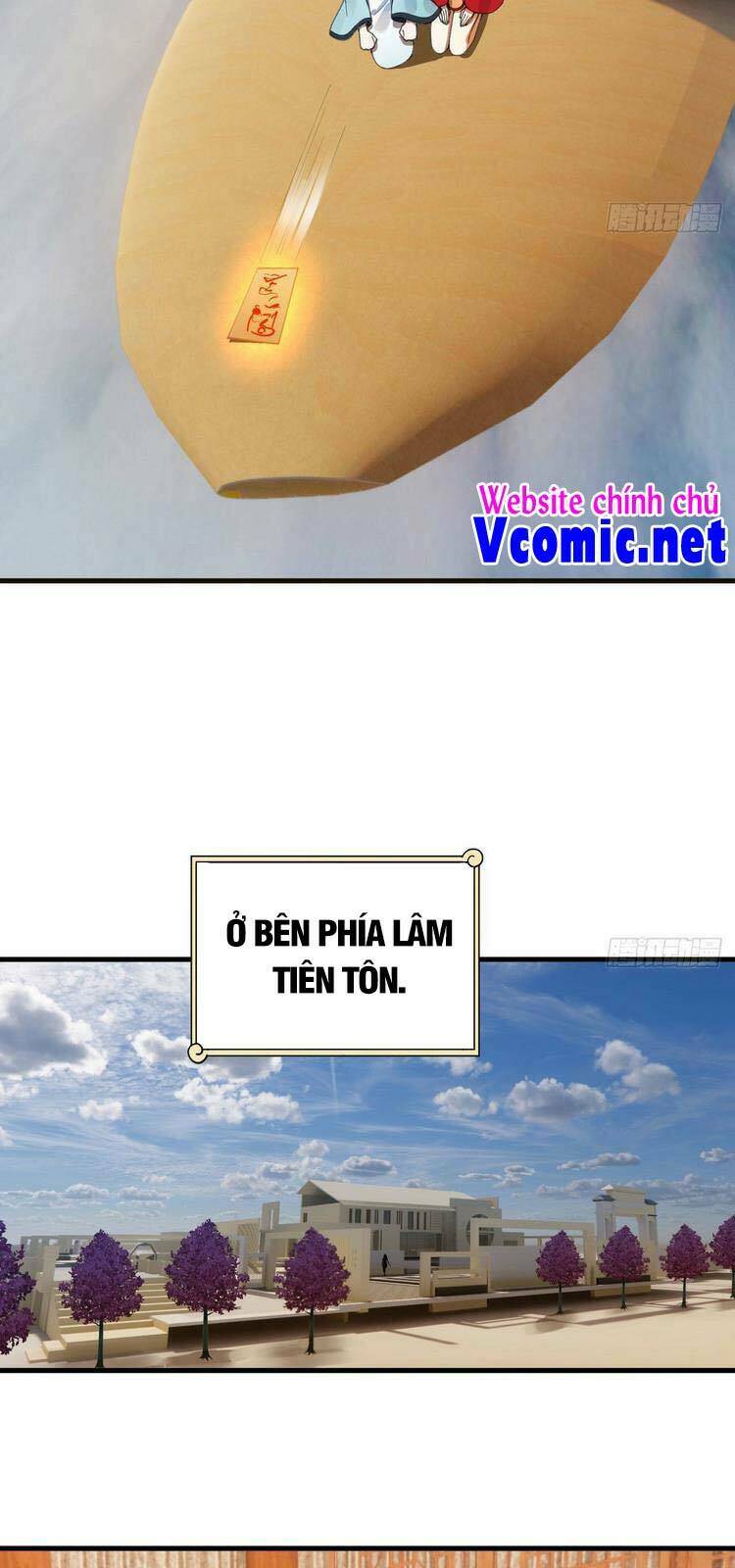 Ta Luyện Khí Ba Ngàn Năm Chapter 238 - Trang 2