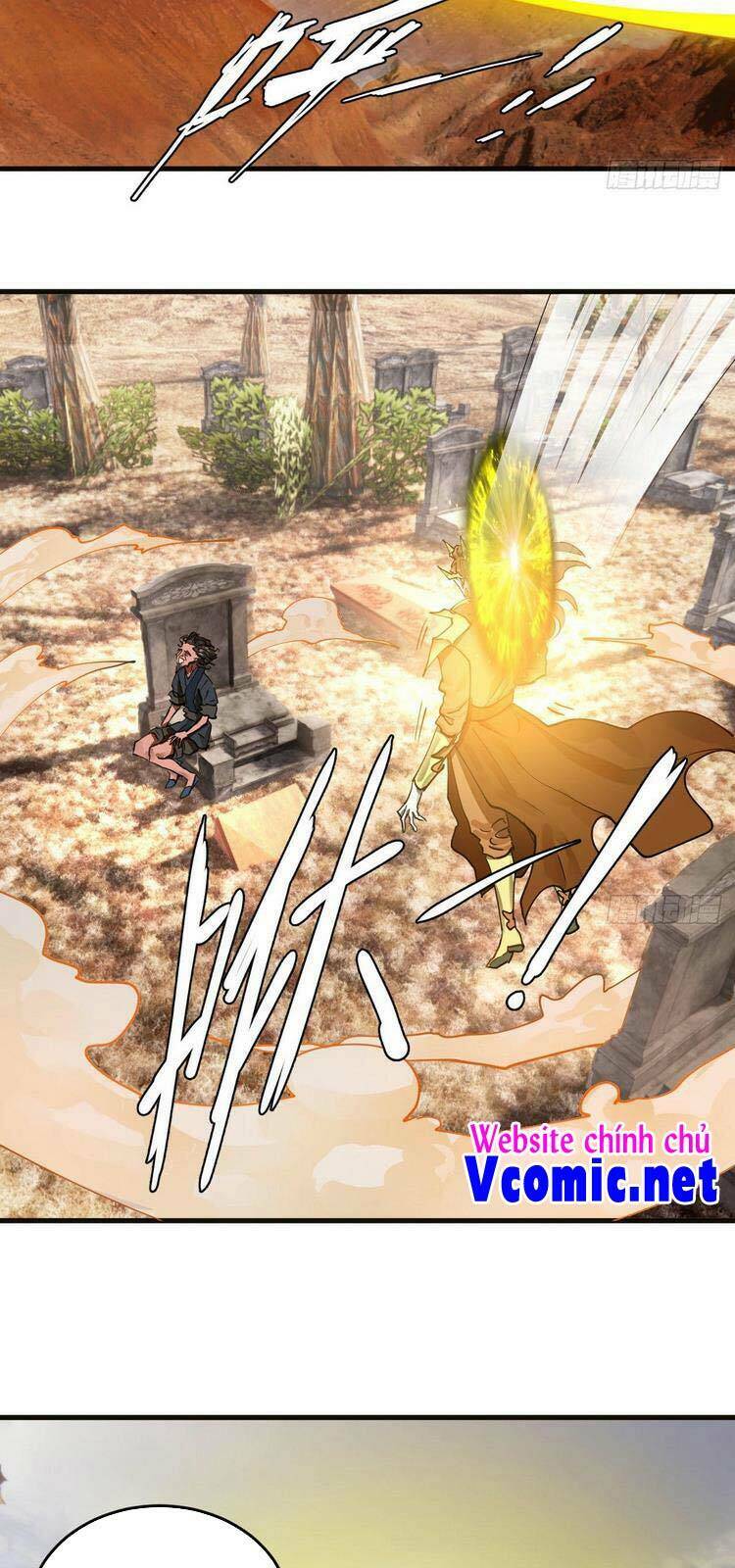 Ta Luyện Khí Ba Ngàn Năm Chapter 239 - Trang 2