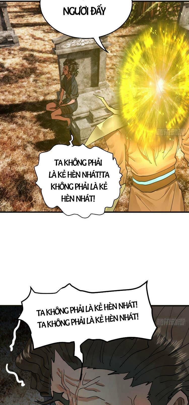 Ta Luyện Khí Ba Ngàn Năm Chapter 239 - Trang 2