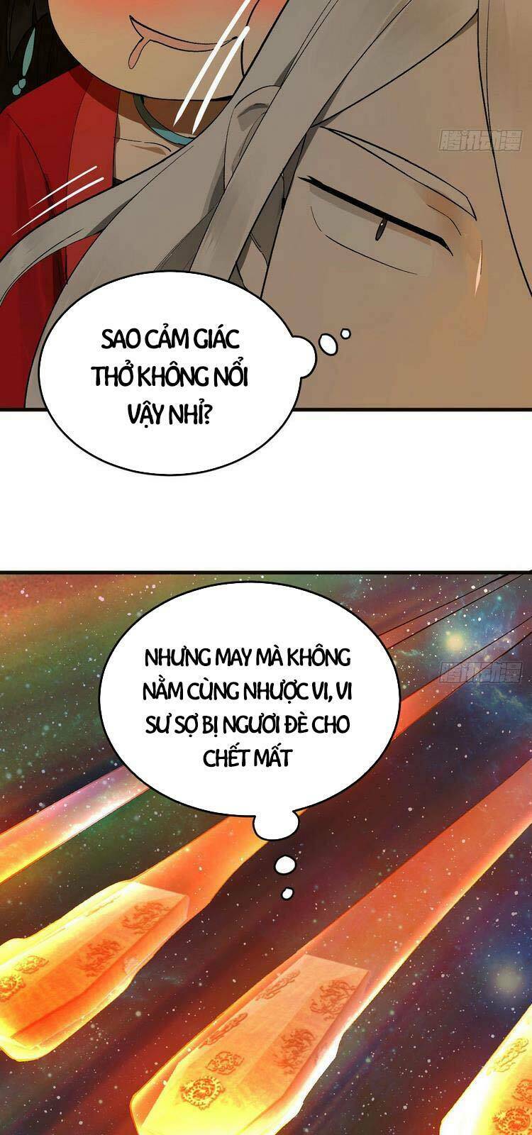 Ta Luyện Khí Ba Ngàn Năm Chapter 239 - Trang 2