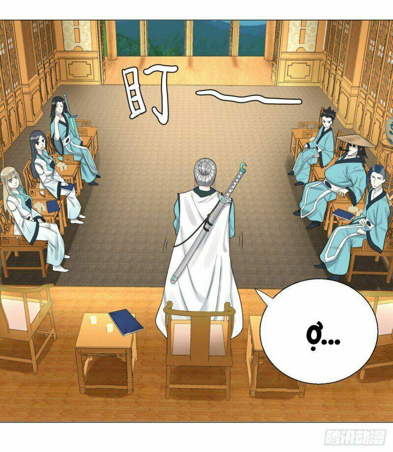 Ta Luyện Khí Ba Ngàn Năm Chapter 24 - Trang 2