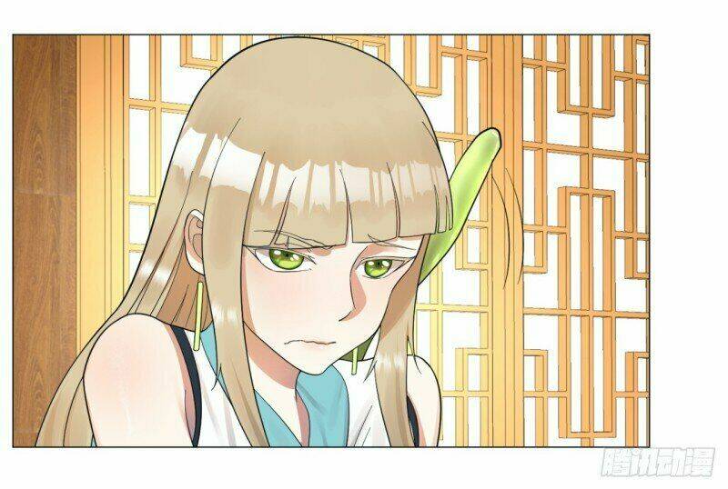 Ta Luyện Khí Ba Ngàn Năm Chapter 24 - Trang 2