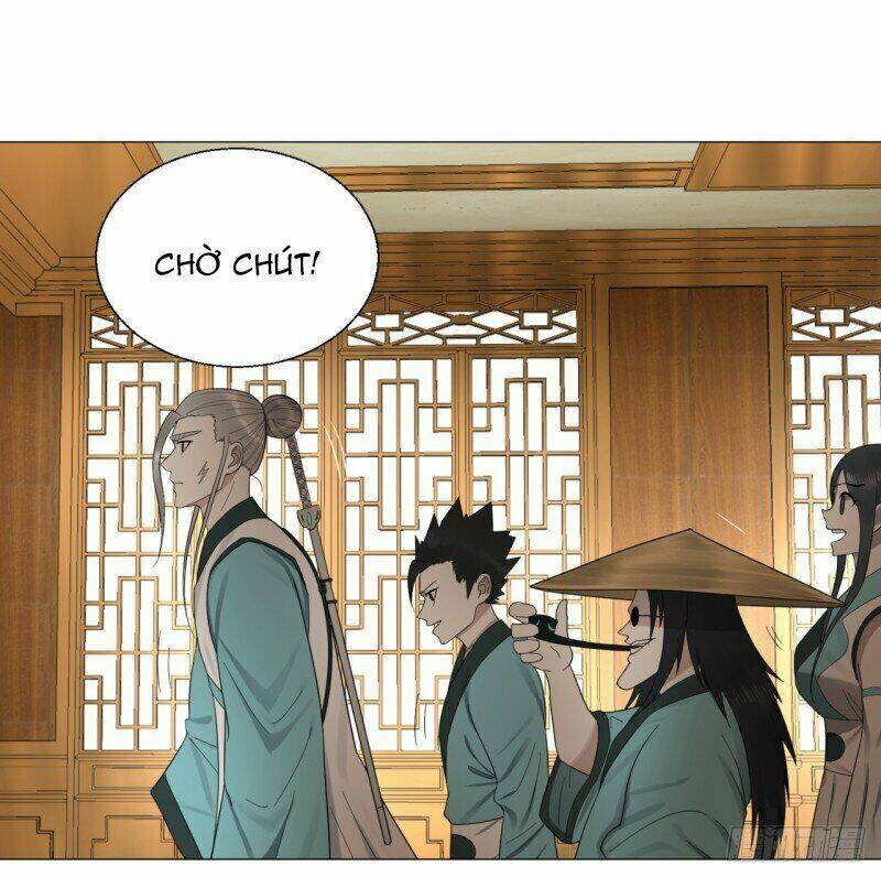 Ta Luyện Khí Ba Ngàn Năm Chapter 24 - Trang 2