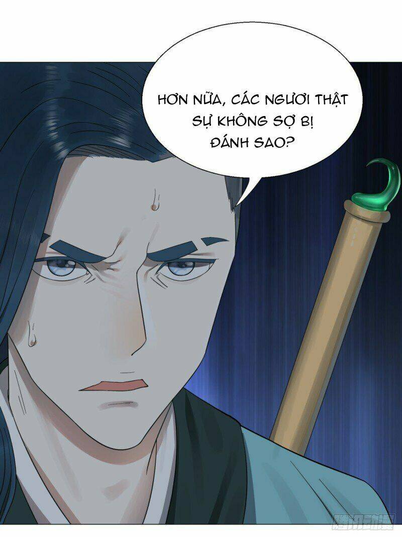 Ta Luyện Khí Ba Ngàn Năm Chapter 24 - Trang 2