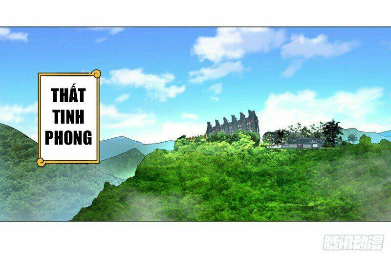 Ta Luyện Khí Ba Ngàn Năm Chapter 24 - Trang 2