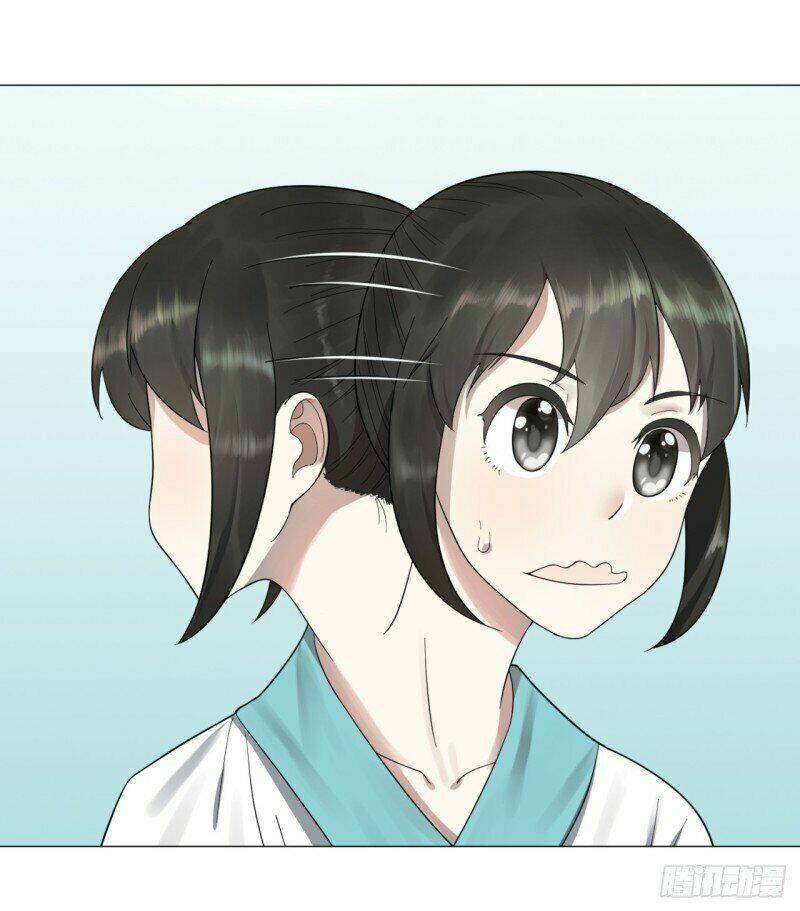 Ta Luyện Khí Ba Ngàn Năm Chapter 24 - Trang 2