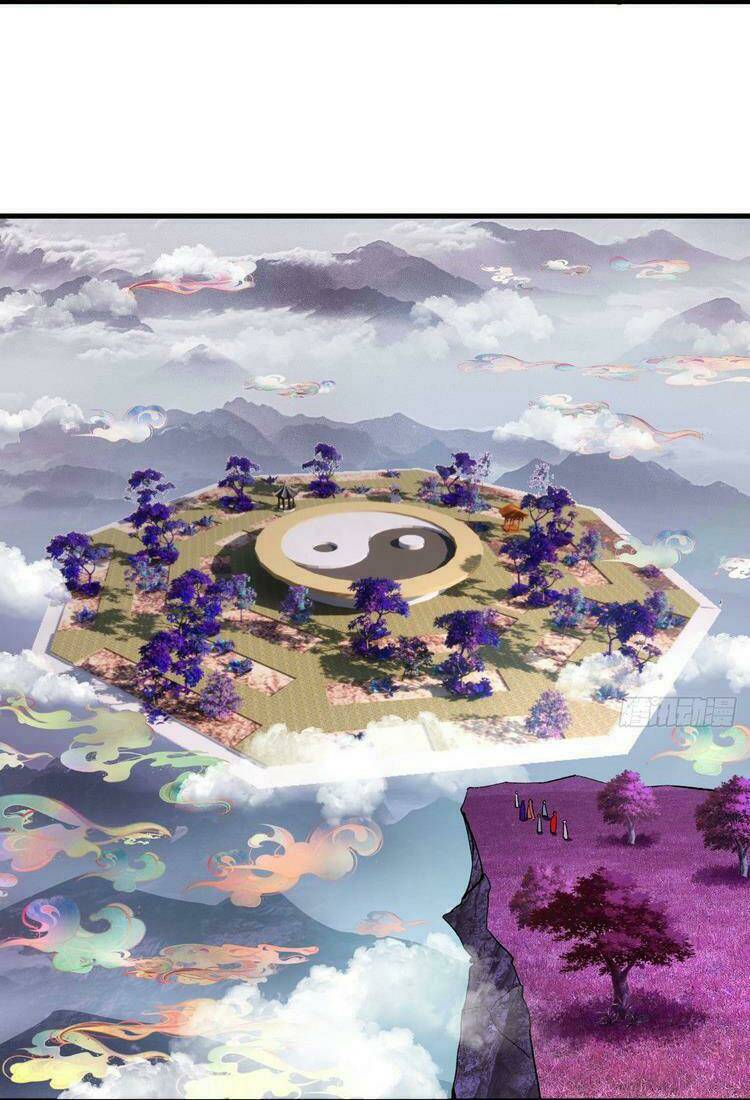 Ta Luyện Khí Ba Ngàn Năm Chapter 240 - Trang 2