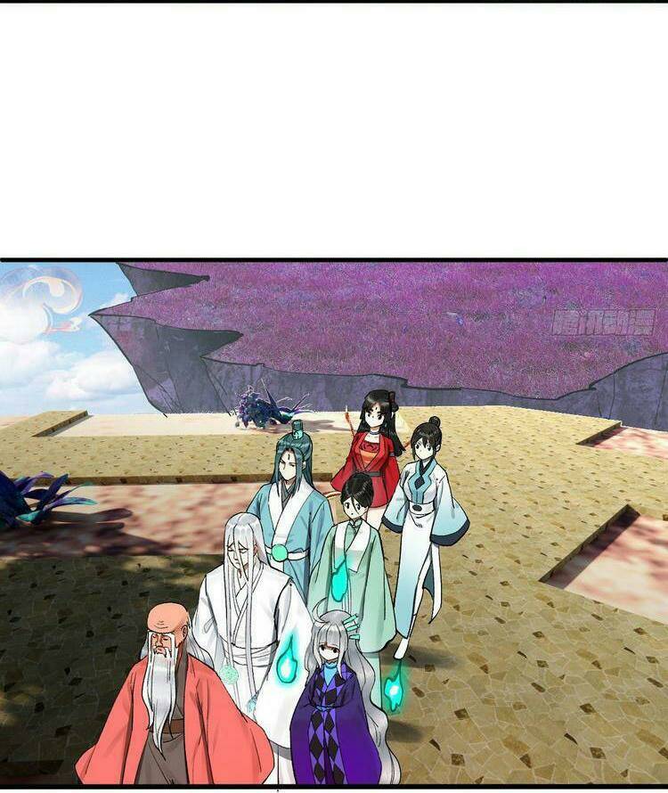 Ta Luyện Khí Ba Ngàn Năm Chapter 240 - Trang 2