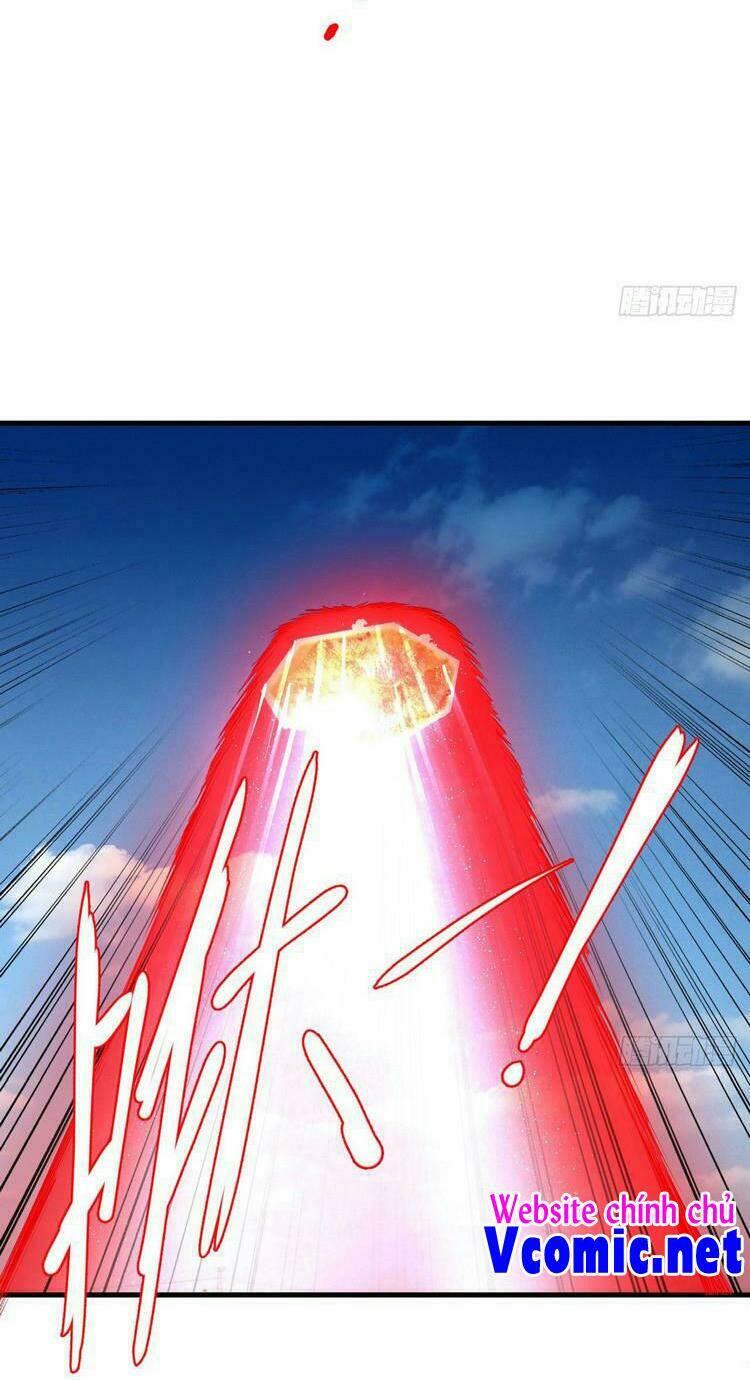 Ta Luyện Khí Ba Ngàn Năm Chapter 240 - Trang 2