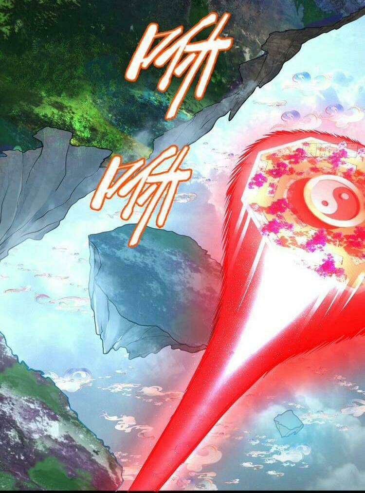 Ta Luyện Khí Ba Ngàn Năm Chapter 240 - Trang 2