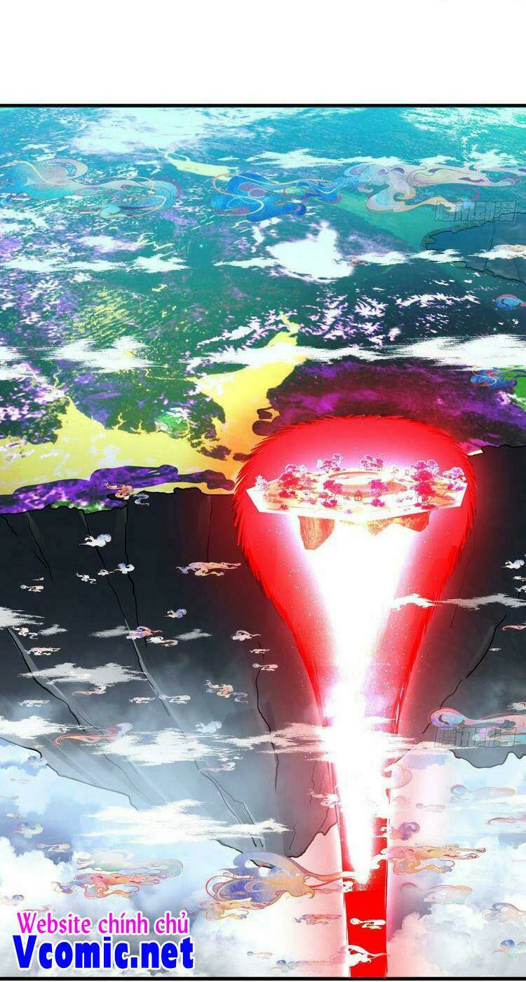 Ta Luyện Khí Ba Ngàn Năm Chapter 240 - Trang 2