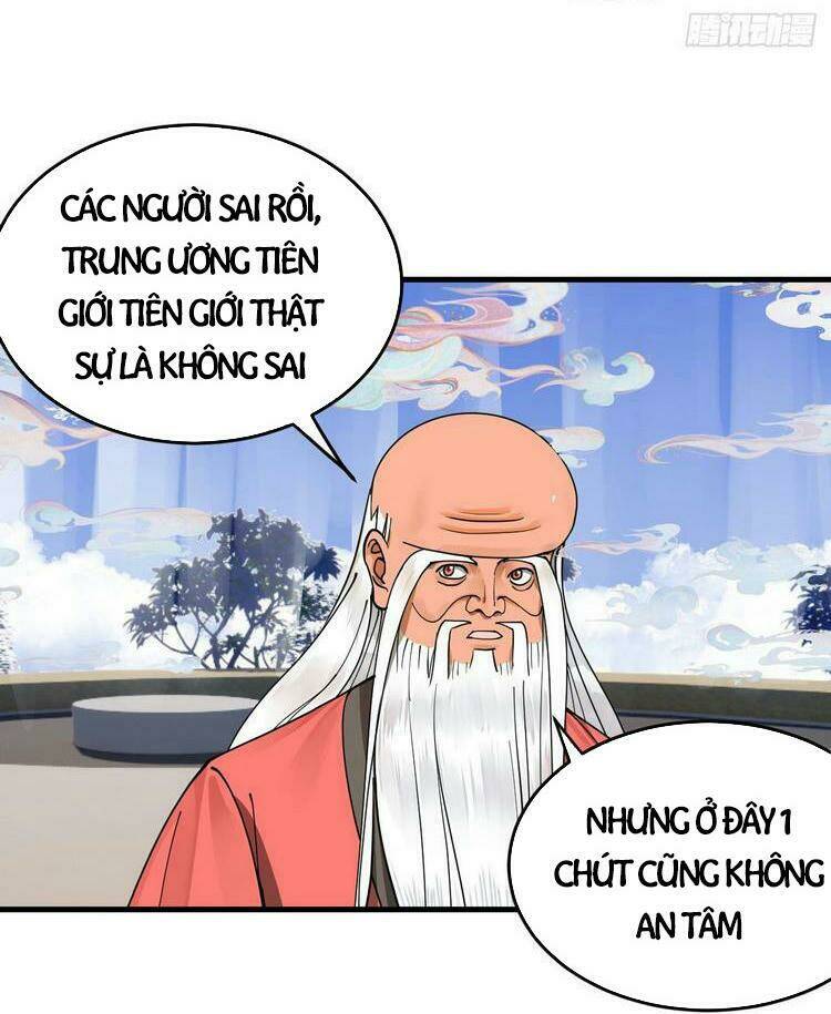 Ta Luyện Khí Ba Ngàn Năm Chapter 240 - Trang 2