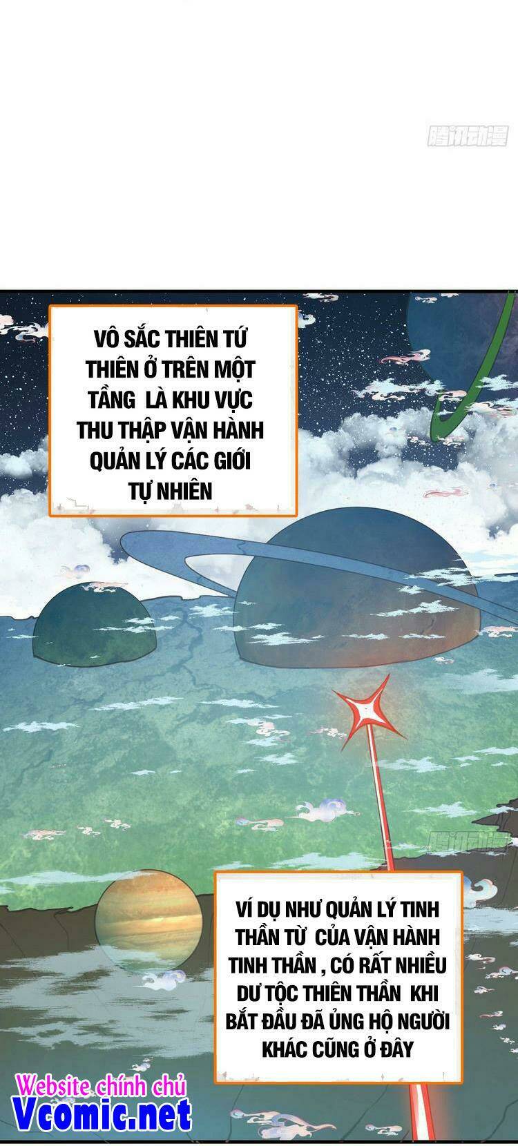 Ta Luyện Khí Ba Ngàn Năm Chapter 240 - Trang 2