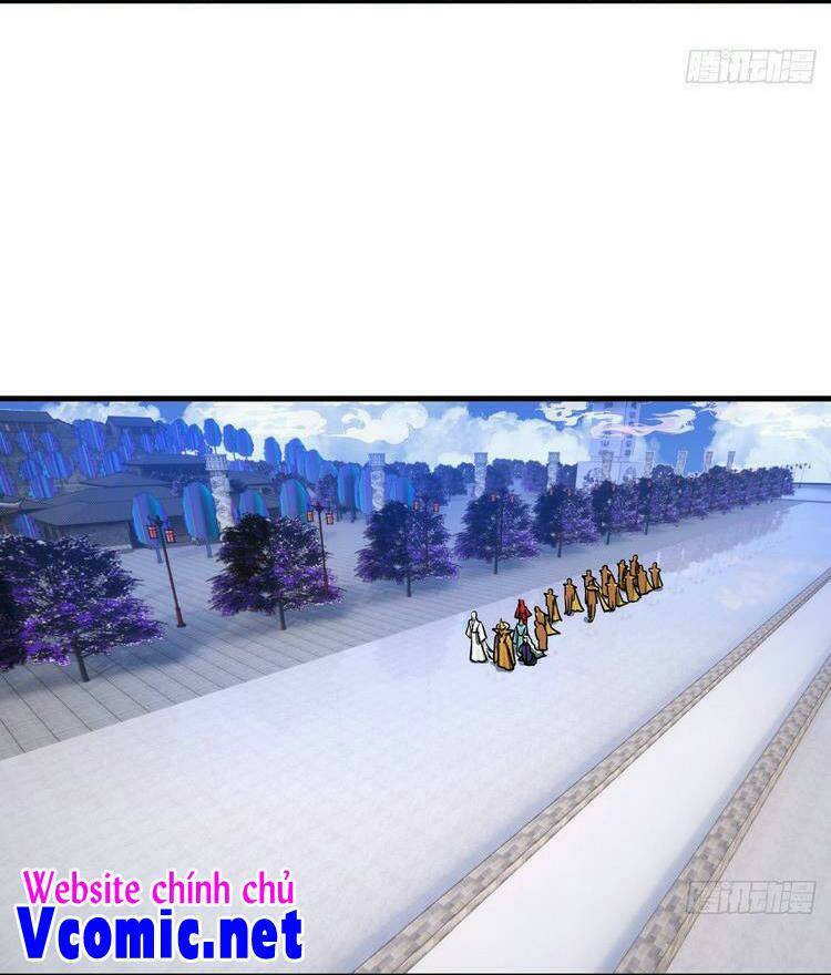 Ta Luyện Khí Ba Ngàn Năm Chapter 241 - Trang 2