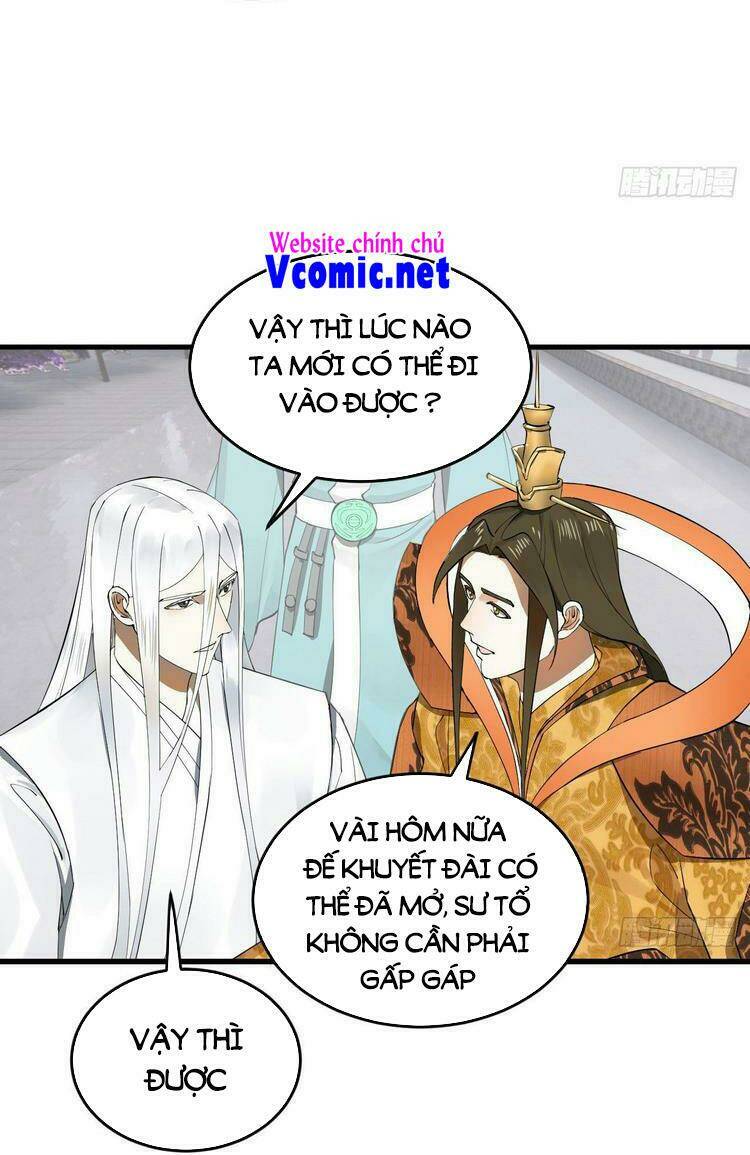 Ta Luyện Khí Ba Ngàn Năm Chapter 241 - Trang 2