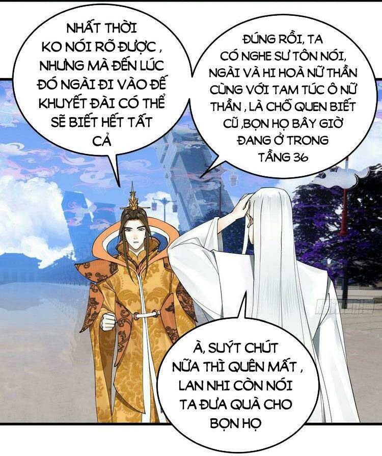 Ta Luyện Khí Ba Ngàn Năm Chapter 241 - Trang 2