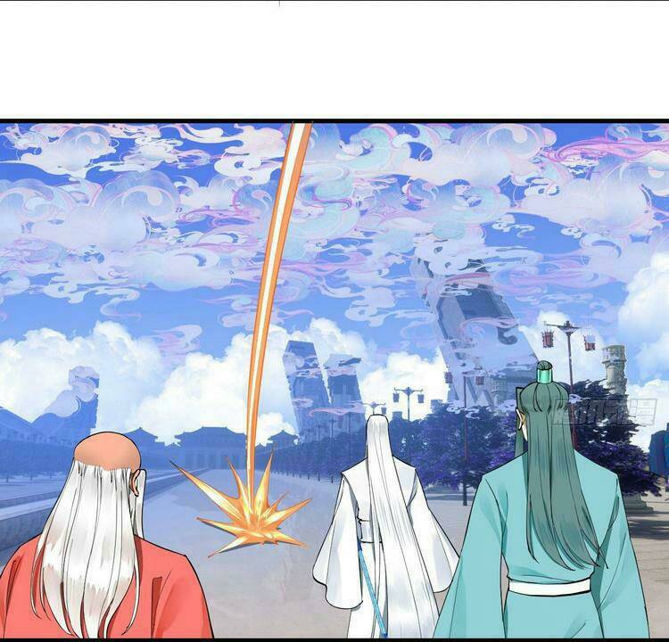 Ta Luyện Khí Ba Ngàn Năm Chapter 241 - Trang 2