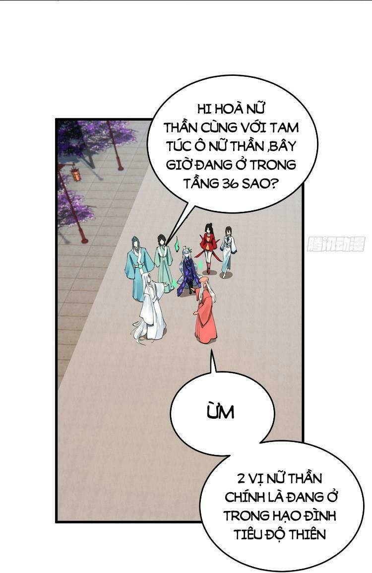 Ta Luyện Khí Ba Ngàn Năm Chapter 241 - Trang 2