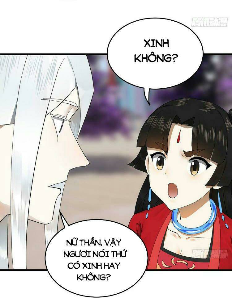 Ta Luyện Khí Ba Ngàn Năm Chapter 241 - Trang 2