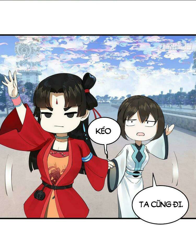 Ta Luyện Khí Ba Ngàn Năm Chapter 241 - Trang 2