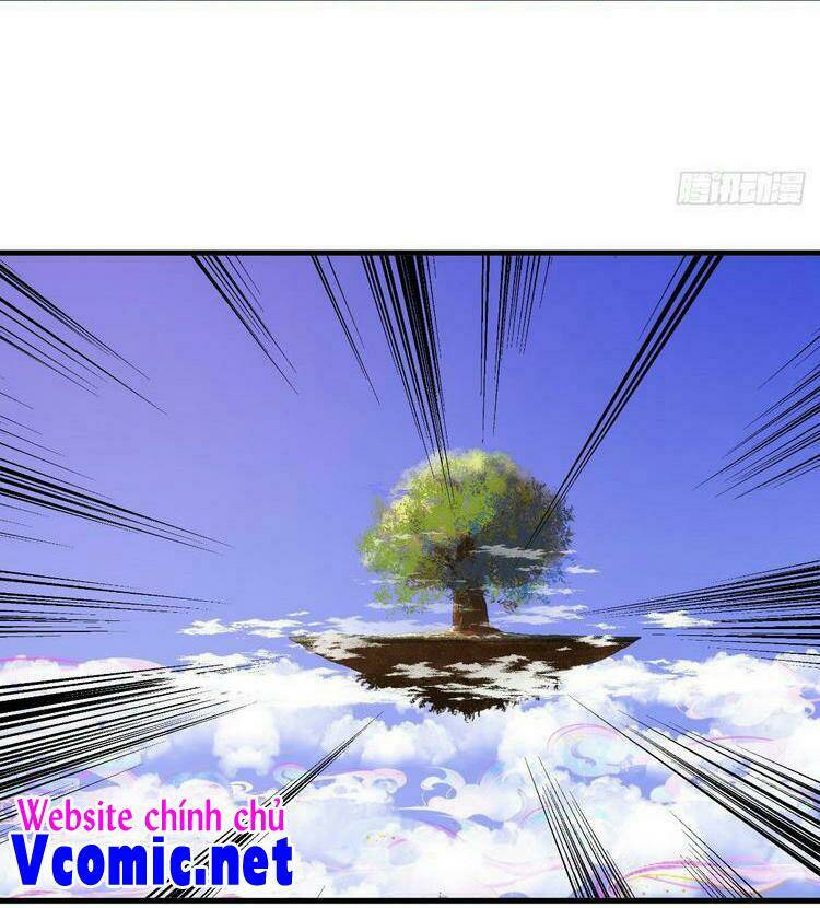 Ta Luyện Khí Ba Ngàn Năm Chapter 241 - Trang 2