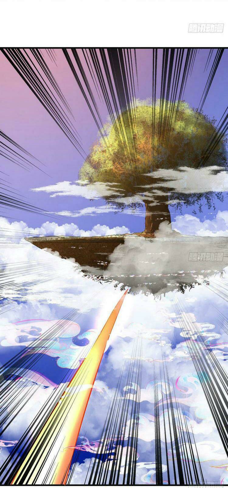 Ta Luyện Khí Ba Ngàn Năm Chapter 241 - Trang 2