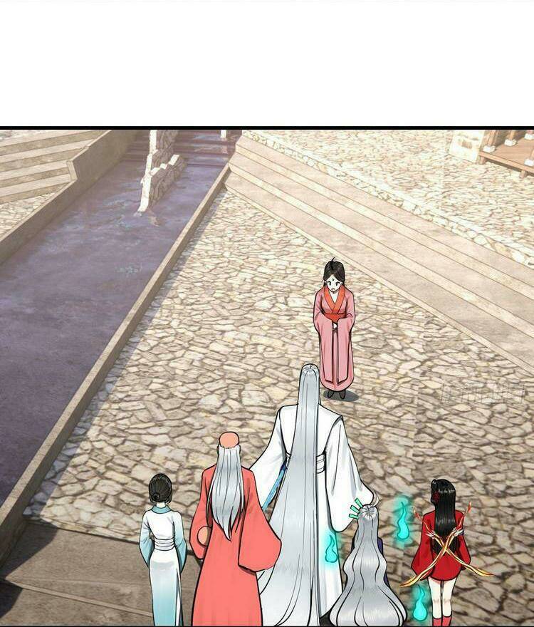 Ta Luyện Khí Ba Ngàn Năm Chapter 241 - Trang 2