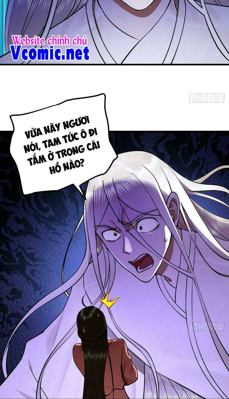 Ta Luyện Khí Ba Ngàn Năm Chapter 241 - Trang 2