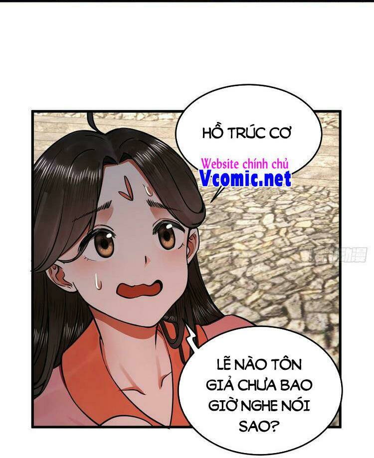 Ta Luyện Khí Ba Ngàn Năm Chapter 241 - Trang 2