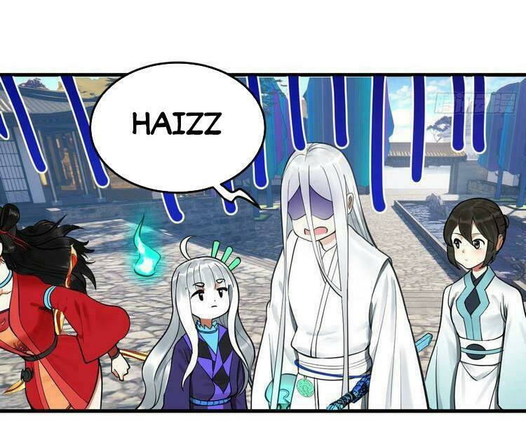 Ta Luyện Khí Ba Ngàn Năm Chapter 241 - Trang 2