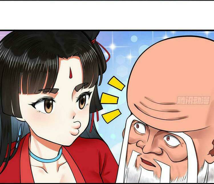 Ta Luyện Khí Ba Ngàn Năm Chapter 241 - Trang 2