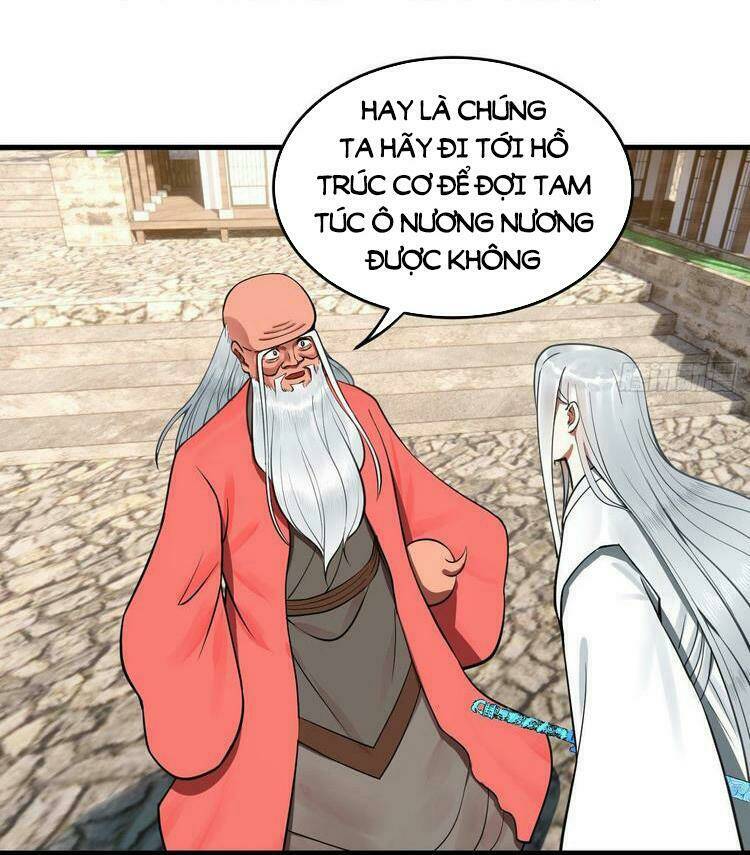Ta Luyện Khí Ba Ngàn Năm Chapter 241 - Trang 2