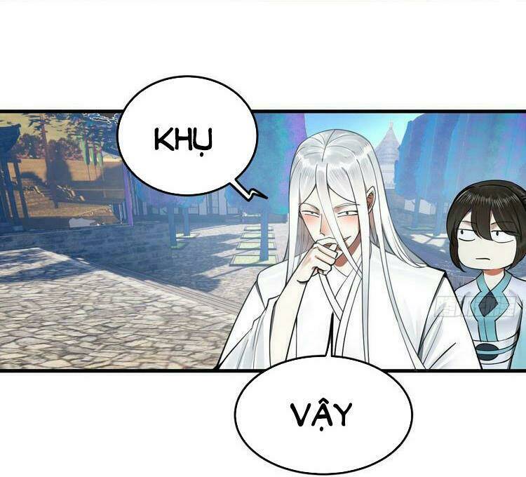 Ta Luyện Khí Ba Ngàn Năm Chapter 241 - Trang 2