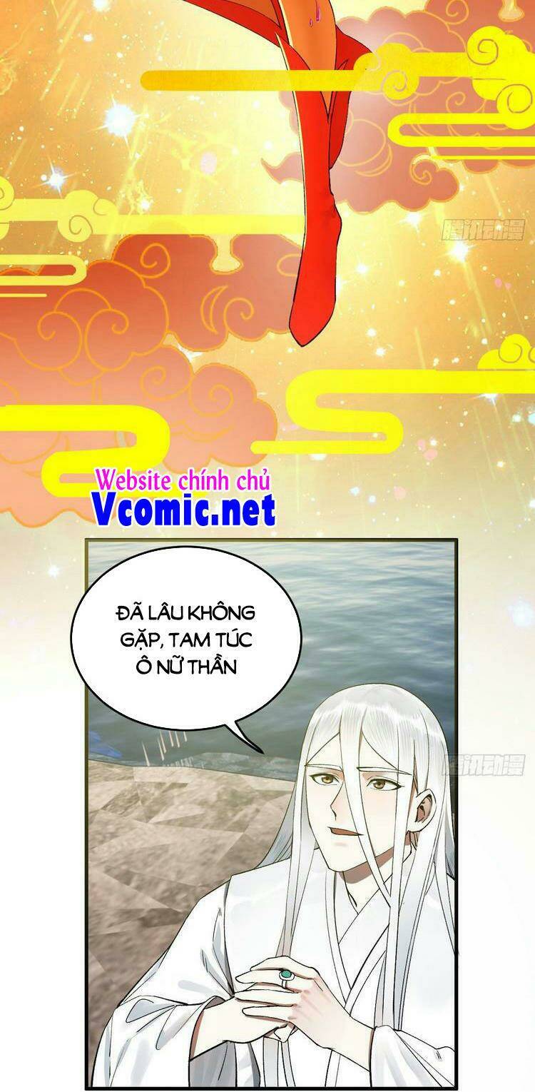 Ta Luyện Khí Ba Ngàn Năm Chapter 242 - Trang 2