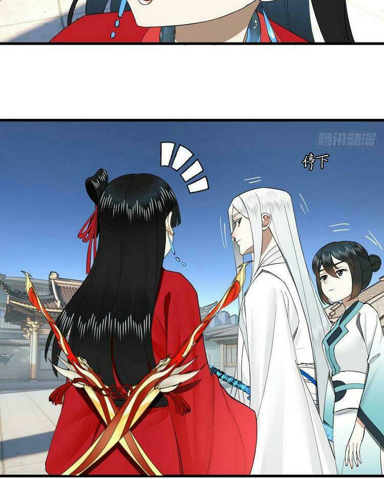 Ta Luyện Khí Ba Ngàn Năm Chapter 243 - Trang 2