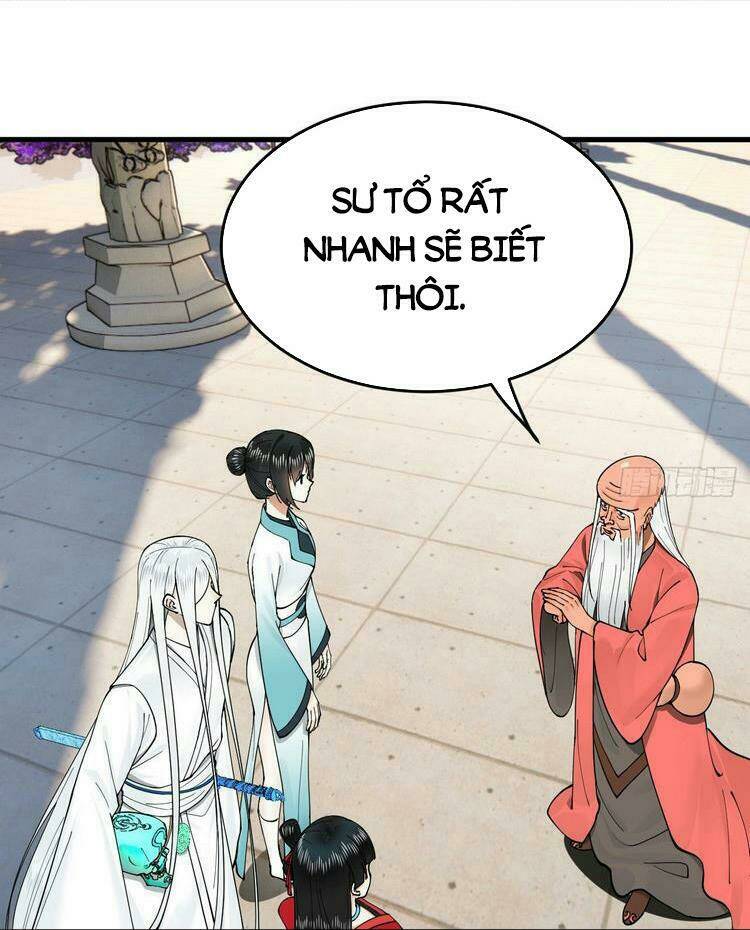 Ta Luyện Khí Ba Ngàn Năm Chapter 243 - Trang 2