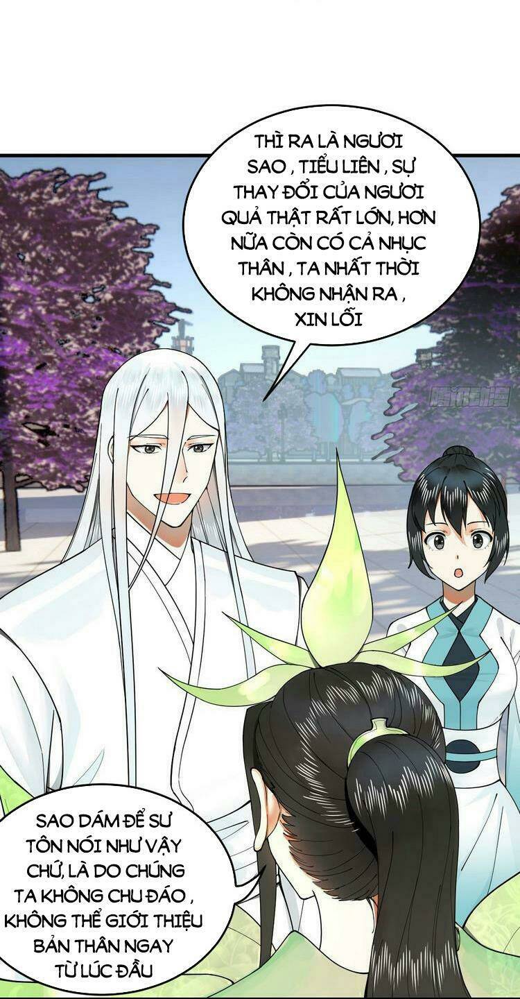 Ta Luyện Khí Ba Ngàn Năm Chapter 243 - Trang 2