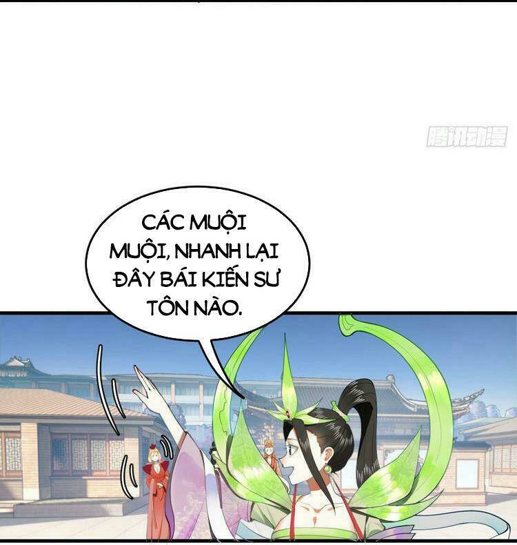 Ta Luyện Khí Ba Ngàn Năm Chapter 243 - Trang 2