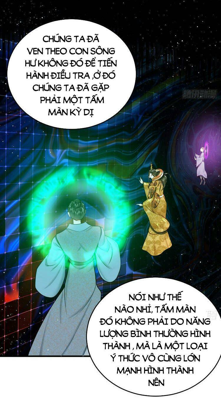 Ta Luyện Khí Ba Ngàn Năm Chapter 243 - Trang 2