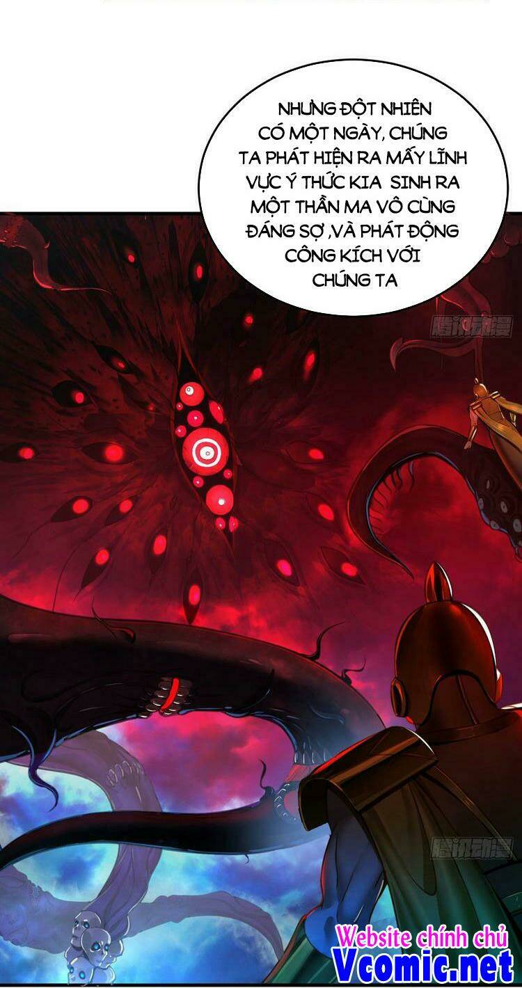 Ta Luyện Khí Ba Ngàn Năm Chapter 243 - Trang 2