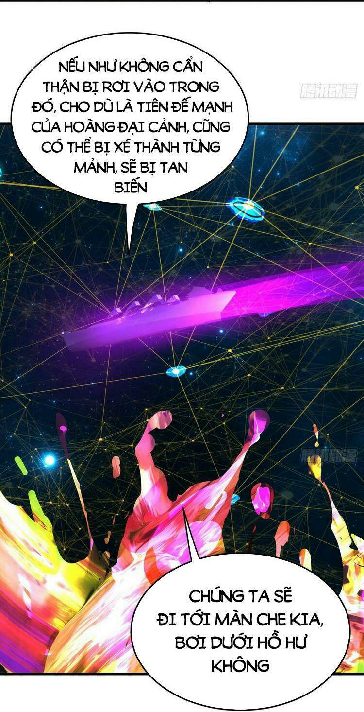 Ta Luyện Khí Ba Ngàn Năm Chapter 245 - Trang 2