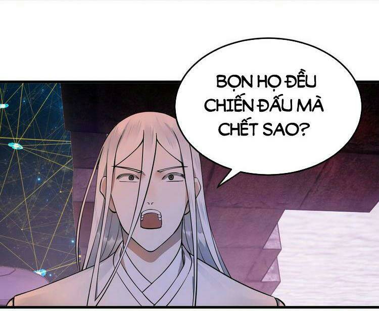 Ta Luyện Khí Ba Ngàn Năm Chapter 245 - Trang 2