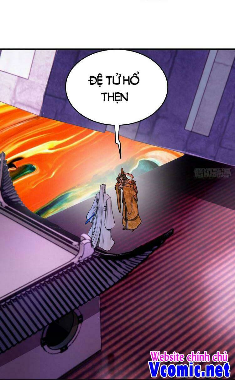 Ta Luyện Khí Ba Ngàn Năm Chapter 245 - Trang 2